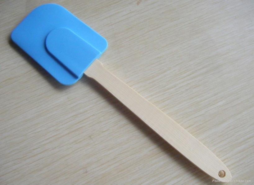 silicone spatula 2