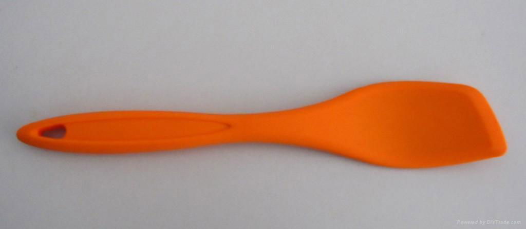 silicone spatula 5