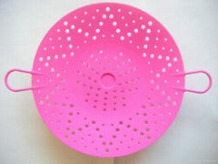 silicone steamer