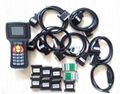 AD90 Key Programmer/Auto Key Programmer 4