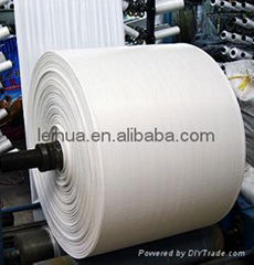 pp woven fabric