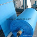 pp woven fabric