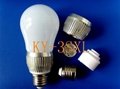 大功率LED球泡灯套件KY-3