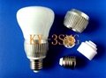 LED灯具配件KY-3SMG	
