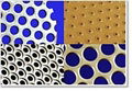 perforated metal