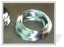 Galvanized Iron Wire