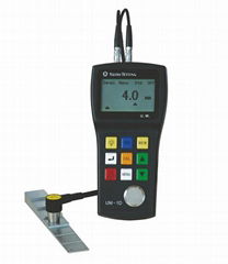 UM-1D Ultrasonic Thickness Gauge