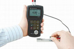 UM-2D Penetrating Coating Ultrasonic Thickness Gauge