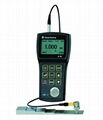 UM-3 High Definition Ultrasonic Thickness Gauge 1