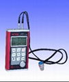 Ultrasonic Thickness Gauge MT200 1