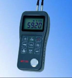 Ultrasonic Thickness Gauge MT160