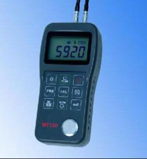 Ultrasonic Thickness Gauge MT150