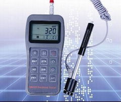 Portable Hardness Tester MH180