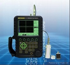 Portable Ultrasonic Flaw Detector MFD510B