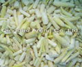 IQF White Asparagus 3