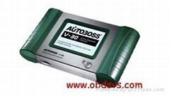 Autoboss V30