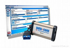 Autocom diagnostic tool 