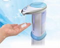 Sensor Soap Dispenser 1