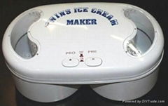 Ice Cream Maker