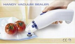 Handy Vacuum Sealer Machine