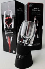 Wine Decanter / Magic Decanter