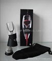 Wine Aerator with Accessories  1