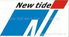 NEW TIDE IMP & EXP CO., LIMITED