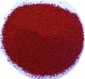 iron oxide 