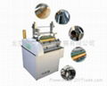 paper can labeling machine,paper tube labeling machine 1