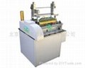 paper can labeling machine,paper tube labeling machine 2