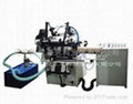 glue labeling machine,hydrogel labeling machine