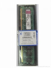 kingston ddr2 2gb 800mhz ddr ram memory