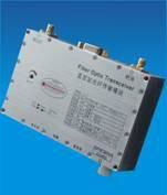 Fiber optic module