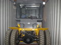 forklift truck 4