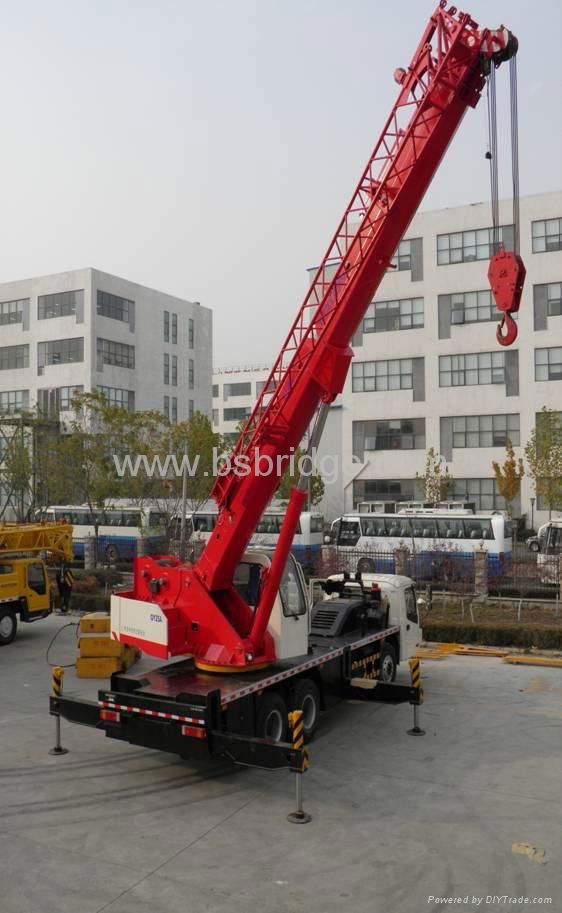 25t crane 2