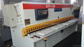 NC Hydraulic Metal Plate Shearing Machine Sheet stell Cutting machine 2