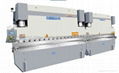 Hydraulic 2 sets cnc press brake Tandem