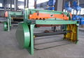 Mechanial Metal Plate Shearing Machine Cutting Machinery