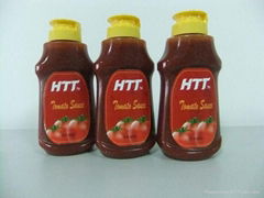 tomato sauce