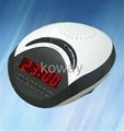 AM/FM LED Alarm Clock Radio  1