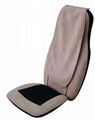 Rolling and kneading massage cushion 1