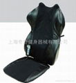 Rolling and kneading massage cushion 2