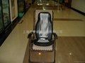 Rolling and kneading massage cushion 3