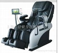 Luxury electric massage chair 1