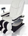 Luxury electric massage chair 4