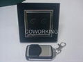 Coworking Wireless remote Dimmer switch 2