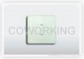 Coworking Wireless remote touch switch