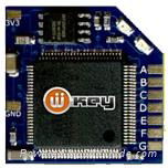 WIIKEY2 Modchip For WII