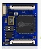 WIIkey2 Fusion Modchip For WII