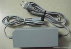 220v AC Adapter For WII